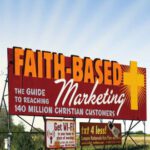 خرید و دانلود نسخه کامل کتاب Faith-Based Marketing: The Guide to Reaching 140 Million Christian Customers