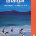 خرید و دانلود نسخه کامل کتاب Falkland Islands : the Bradt travel guide