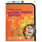 خرید و دانلود نسخه کامل کتاب Falling Toward Forever (Laser Books, # 10)