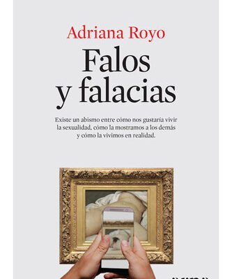 خرید و دانلود نسخه کامل کتاب Falos y falacias