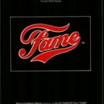 خرید و دانلود نسخه کامل کتاب Fame Single Sheet