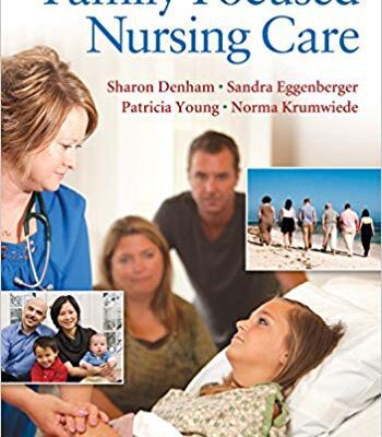 خرید و دانلود نسخه کامل کتاب Family-Focused Nursing Care