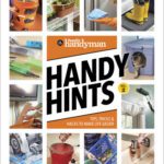 خرید و دانلود نسخه کامل کتاب Family Handyman Handy Hints, Volume 2: Tips, Tricks & Hacks To Make Life Easier