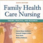 خرید و دانلود نسخه کامل کتاب Family Health Care Nursing: Theory, Practice, and Research 6th Edition