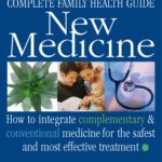 خرید و دانلود نسخه کامل کتاب Family Health Guide: New Medicine