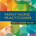 خرید و دانلود نسخه کامل کتاب Family Nurse Practitioner Certification Review (3rd Edition) –  +  Pdf
