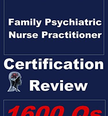 خرید و دانلود نسخه کامل کتاب Family Nurse Practitioner Certification Review (Certification for Nurse Practitioners Book 5)