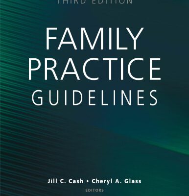 خرید و دانلود نسخه کامل کتاب Family Practice Guidelines: Third Edition