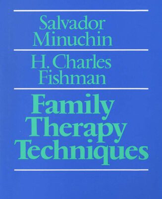 خرید و دانلود نسخه کامل کتاب Family Therapy Techniques