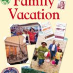 خرید و دانلود نسخه کامل کتاب Family Vacation (DK READERS)