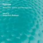 خرید و دانلود نسخه کامل کتاب Famine: Its Causes, Effects and Management