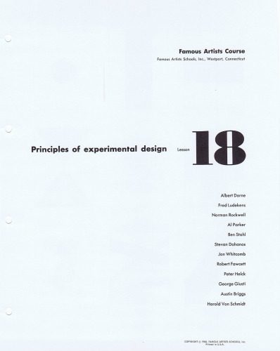 خرید و دانلود نسخه کامل کتاب Famous Artists Course Lessons_68d553b361976.jpeg خرید و دانلود نسخه کامل کتاب Famous Artists Course Lessons