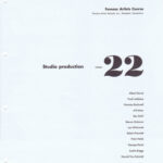 خرید و دانلود نسخه کامل کتاب Famous Artists Course Lessons