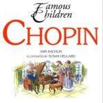 خرید و دانلود نسخه کامل کتاب Famous Children: Chopin