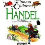 خرید و دانلود نسخه کامل کتاب Famous Children: Handel