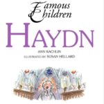 خرید و دانلود نسخه کامل کتاب Famous Children: Haydn