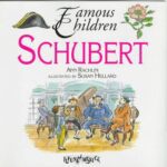 خرید و دانلود نسخه کامل کتاب Famous Children: Schubert