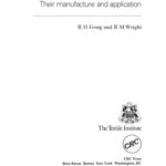 خرید و دانلود نسخه کامل کتاب Fancy Yarns ; Manufacture and Applications