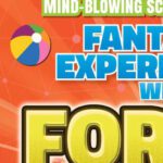 خرید و دانلود نسخه کامل کتاب Fantastic experiments with forces