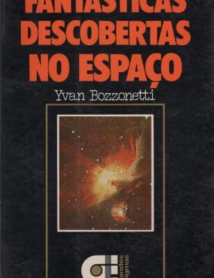 خرید و دانلود نسخه کامل کتاب Fantásticas Descobertas no Espaço