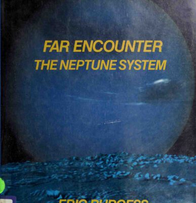 خرید و دانلود نسخه کامل کتاب Far Encounter – The Neptune System