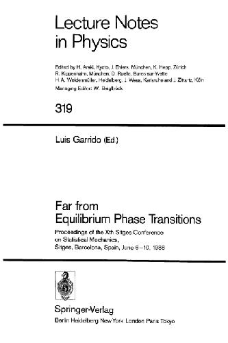 خرید و دانلود نسخه کامل کتاب Far from Equilibrium Phase Transitions_68bd284c91bb7.jpeg خرید و دانلود نسخه کامل کتاب Far from Equilibrium Phase Transitions