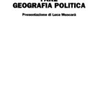 خرید و دانلود نسخه کامل کتاب Fare geografia politica