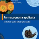 خرید و دانلود نسخه کامل کتاب Farmacognosia applicata: Controllo di qualità delle droghe vegetali