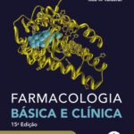 خرید و دانلود نسخه کامل کتاب Farmacologia Básica e Clínica
