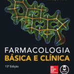 خرید و دانلود نسخه کامل کتاب Farmacologia Básica e Clínica