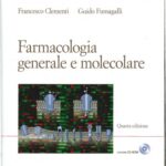 خرید و دانلود نسخه کامل کتاب Farmacologia generale e molecolare