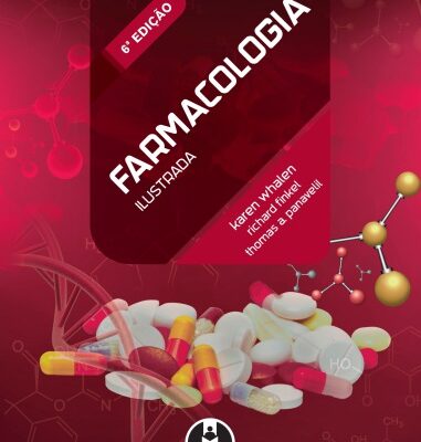 خرید و دانلود نسخه کامل کتاب Farmacologia Ilustrada