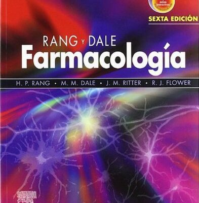 خرید و دانلود نسخه کامل کتاب Farmacologia