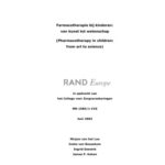 خرید و دانلود نسخه کامل کتاب Farmacotherapie Bij Kinderen: Van Kunst Tot Wetenschap = Pharmacotherapy in Children: From Art to Science