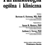 خرید و دانلود نسخه کامل کتاب Farmakologia ogolna i kliniczna Tom 2