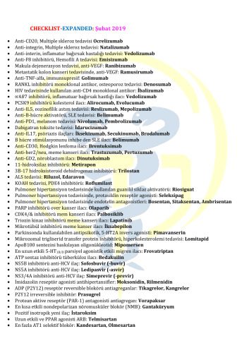 خرید و دانلود نسخه کامل کتاب Farmakoloji Checklist_68b67ca8be120.jpeg خرید و دانلود نسخه کامل کتاب Farmakoloji Checklist