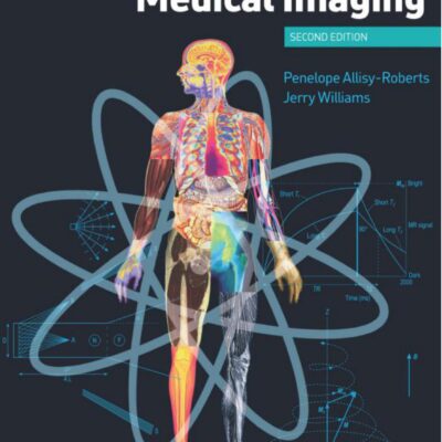 خرید و دانلود نسخه کامل کتاب Farr’s physics for medical imaging