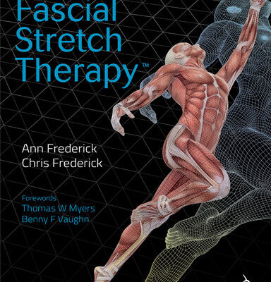 خرید و دانلود نسخه کامل کتاب Fascial Stretch Therapy