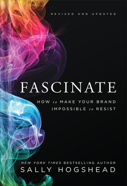خرید و دانلود نسخه کامل کتاب Fascinate: How to Make Your Brand Impossible to Resist by Sally Hogshead_68bf003c4a3ed.jpeg خرید و دانلود نسخه کامل کتاب Fascinate: How to Make Your Brand Impossible to Resist by Sally Hogshead