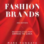 خرید و دانلود نسخه کامل کتاب Fashion Brands: Branding Style from Armani to Zara