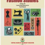 خرید و دانلود نسخه کامل کتاب Fashion Studies – Class XI Learning Resource Textbook