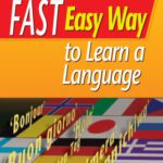 خرید و دانلود نسخه کامل کتاب Fast Easy Way to Learn a Language