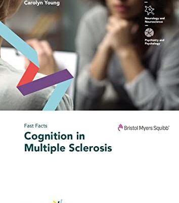 خرید و دانلود نسخه کامل کتاب Fast Facts: Cognition in Multiple Sclerosis – Pdf