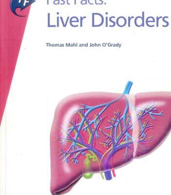 خرید و دانلود نسخه کامل کتاب Fast Facts: Liver Disorders