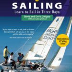 خرید و دانلود نسخه کامل کتاب Fast Track to Sailing: Learn to Sail in Three Days