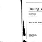 خرید و دانلود نسخه کامل کتاب Fasting Girls: The Emergence of Anorexia Nervosa as a Modern Disease