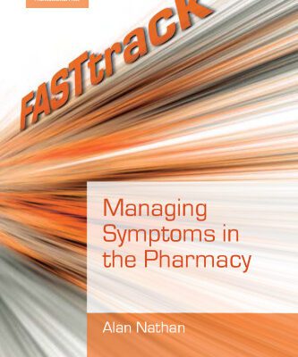 خرید و دانلود نسخه کامل کتاب FASTtrack: Managing Symptoms in the Pharmacy