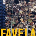 خرید و دانلود نسخه کامل کتاب Favela. Four decades of living on the edge in Rio de Janeiro