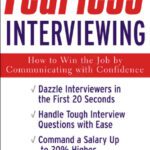 خرید و دانلود نسخه کامل کتاب Fearless Inerviewing How To Win The Job By Communicating With Confidence