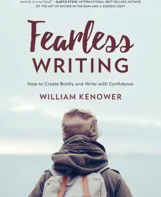 خرید و دانلود نسخه کامل کتاب Fearless Writing: How to Create Boldly and Write with Confidence